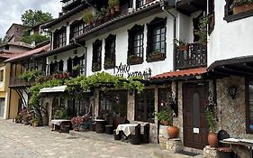 Gurko Hotel